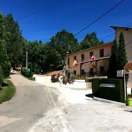 Avec Terrasse - 4 Pers. - Api-1-52-1588 Kamp alanı *